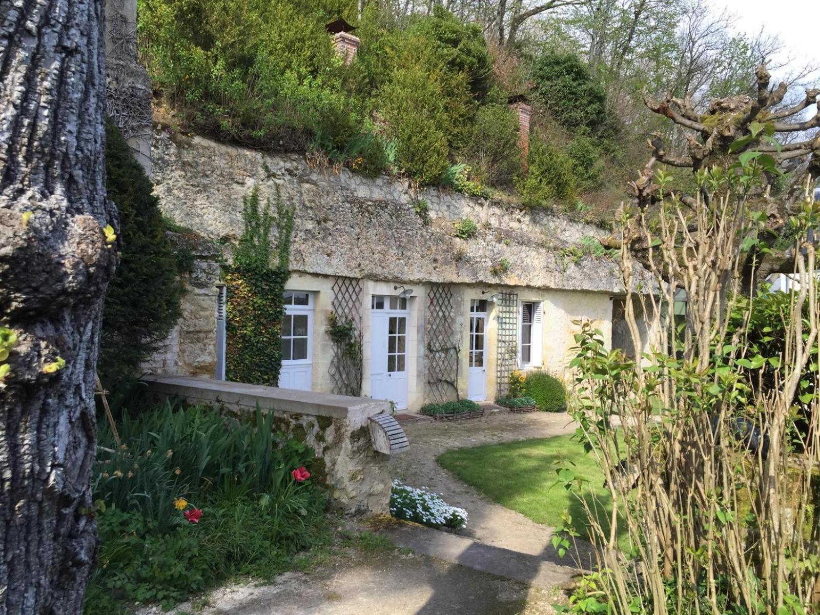 Chateau De Nazelles Amboise Exterior foto